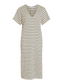VIALO Dress - Birch