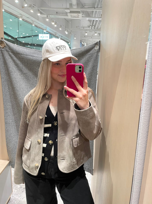 SLFKAYA Jacket - Fungi