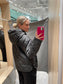 VIQUILA Jacket - Black