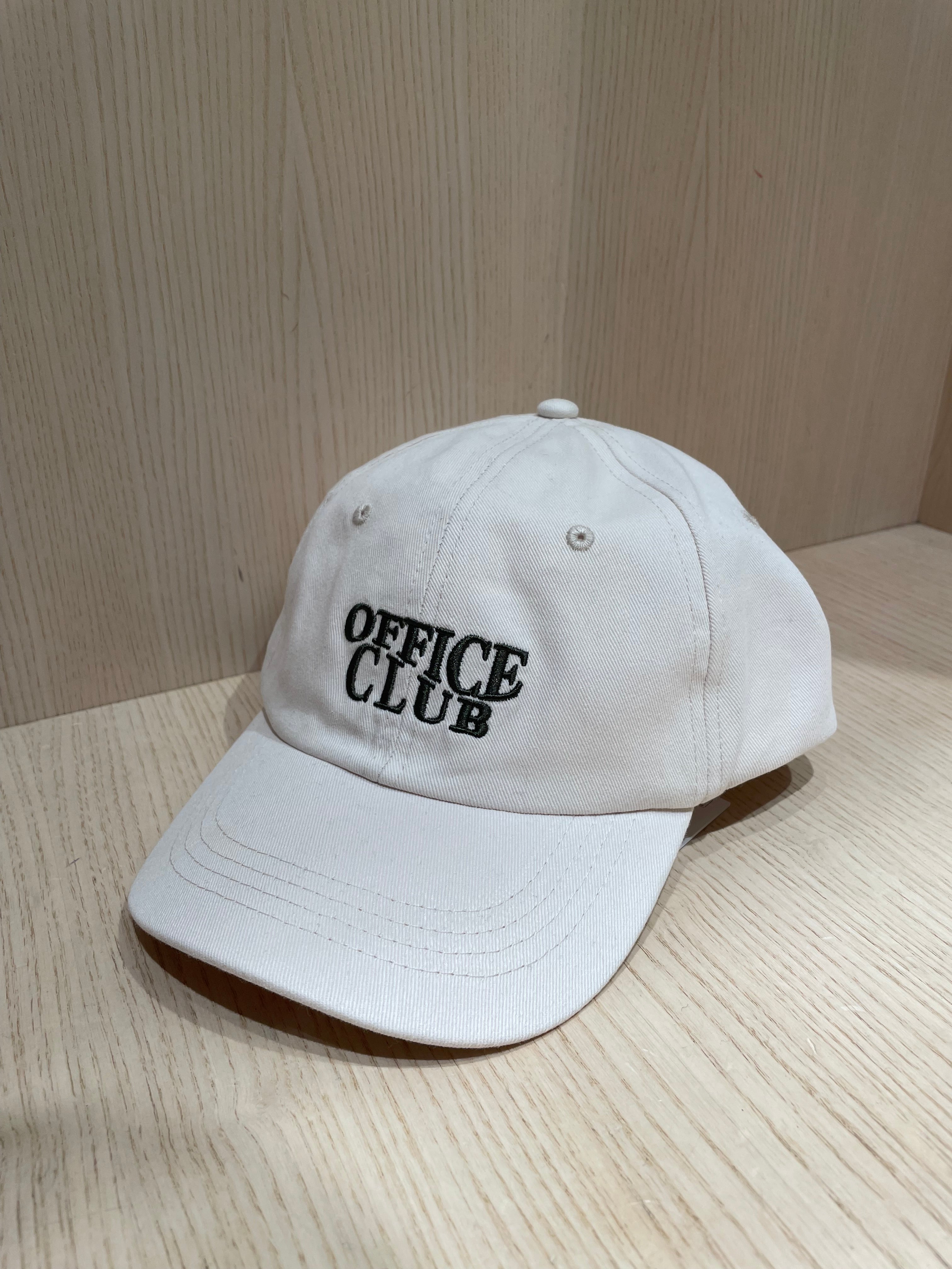 VICAPPI Cap - Birch