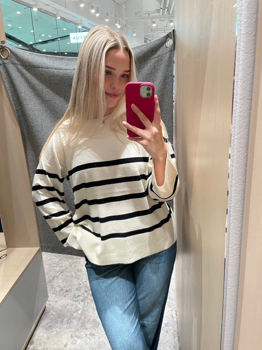PCSIA Pullover - White