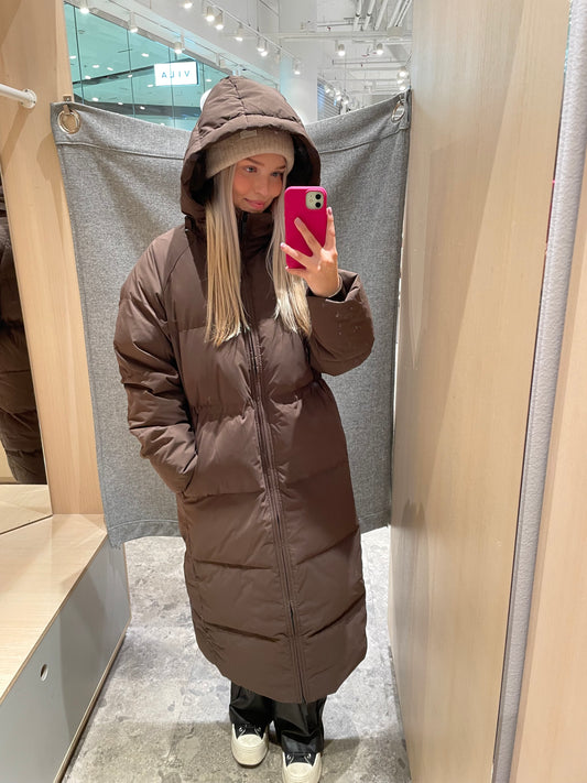 SLFMAYA Coat - Delicioso