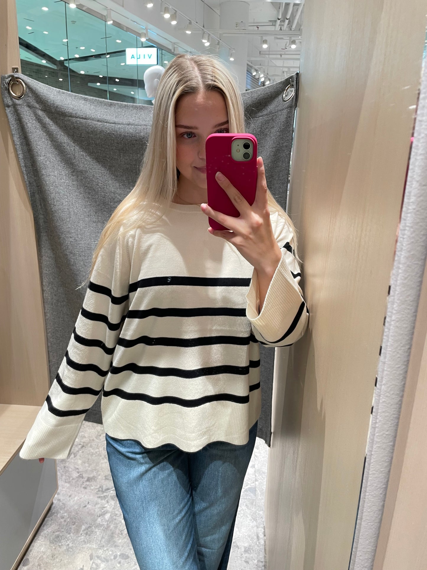 PCSIA Pullover - White