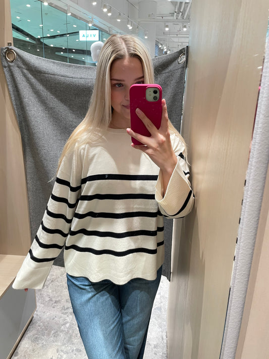 PCSIA Pullover - White