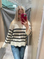 PCSIA Pullover - White