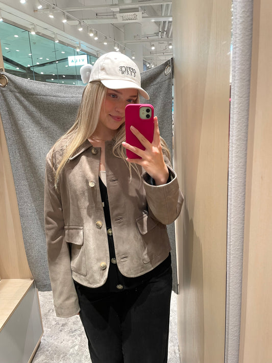 SLFKAYA Jacket - Fungi