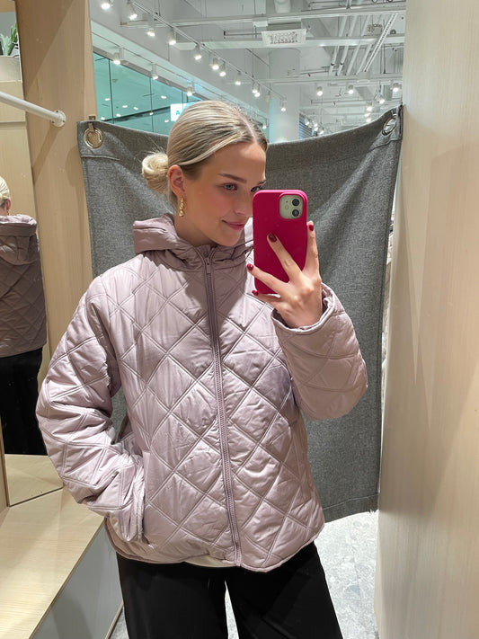VIQUILA Jacket - Toadstool