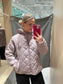 VIQUILA Jacket - Toadstool