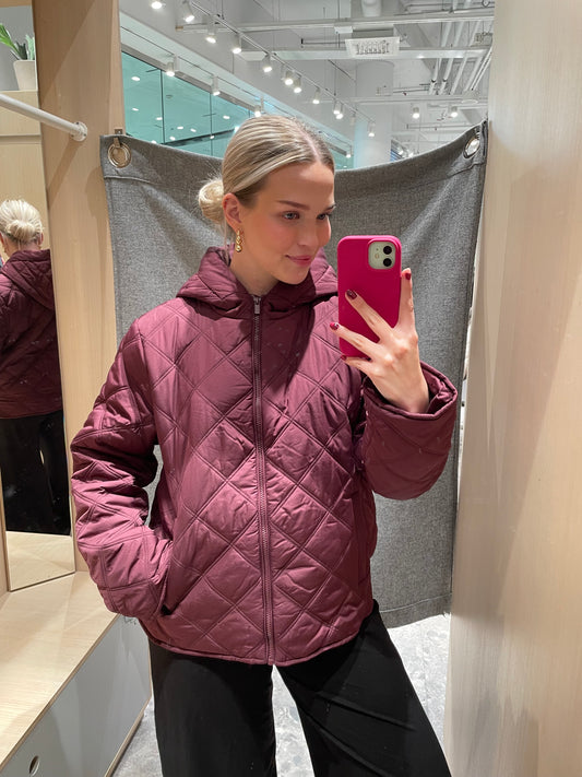 VIQUILA Jacket - Fig