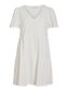 VILIBRE Dress - Egret