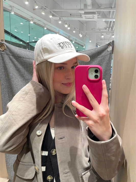 VICAPPI Cap - Birch