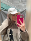 VICAPPI Cap - Birch