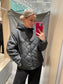 VIQUILA Jacket - Black