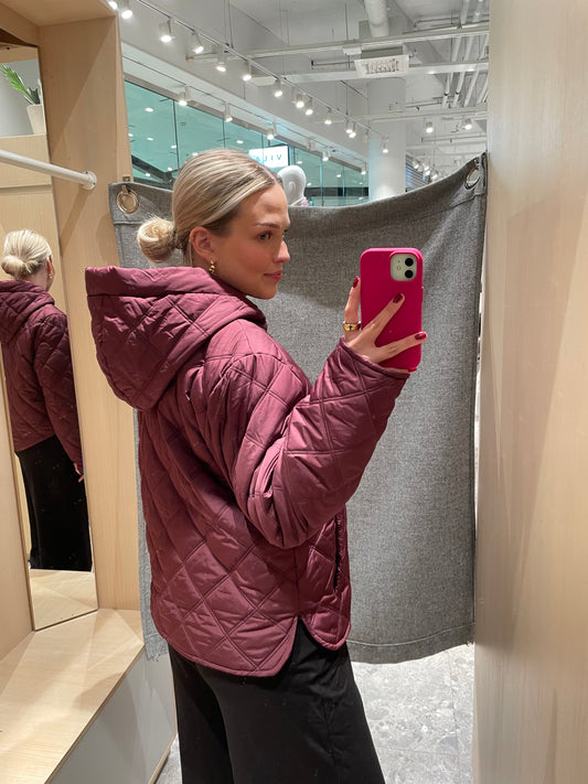VIQUILA Jacket - Fig