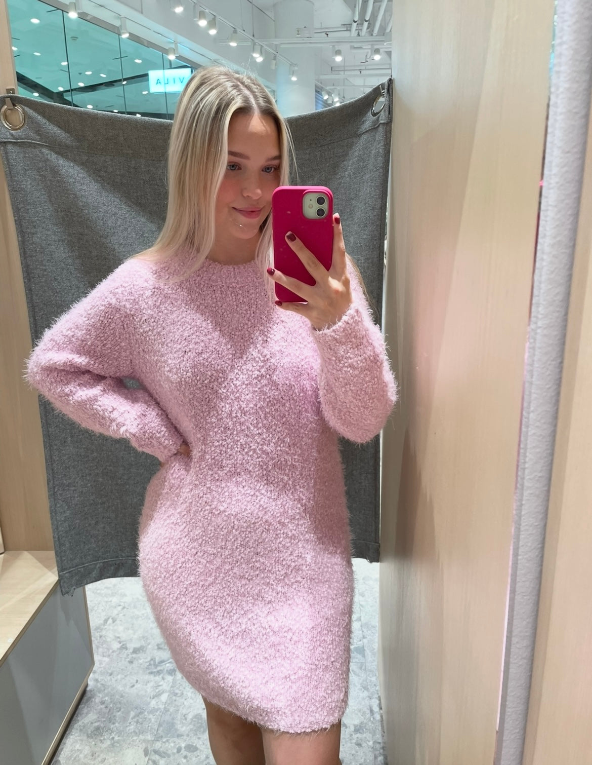 NMSASSY Pullover - Pirouette