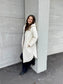 VIGALIA Coat - Birch