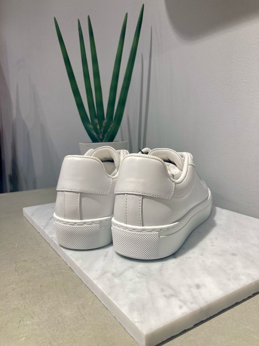 SLFEVA Sneakers - White
