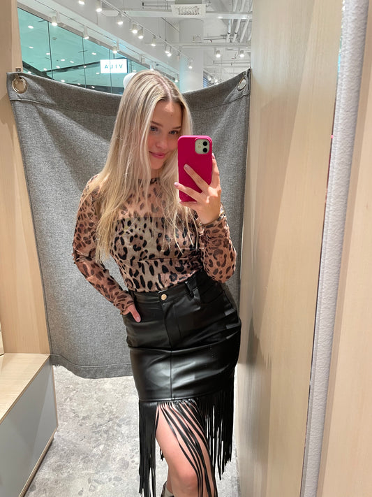VININNA Top - Black