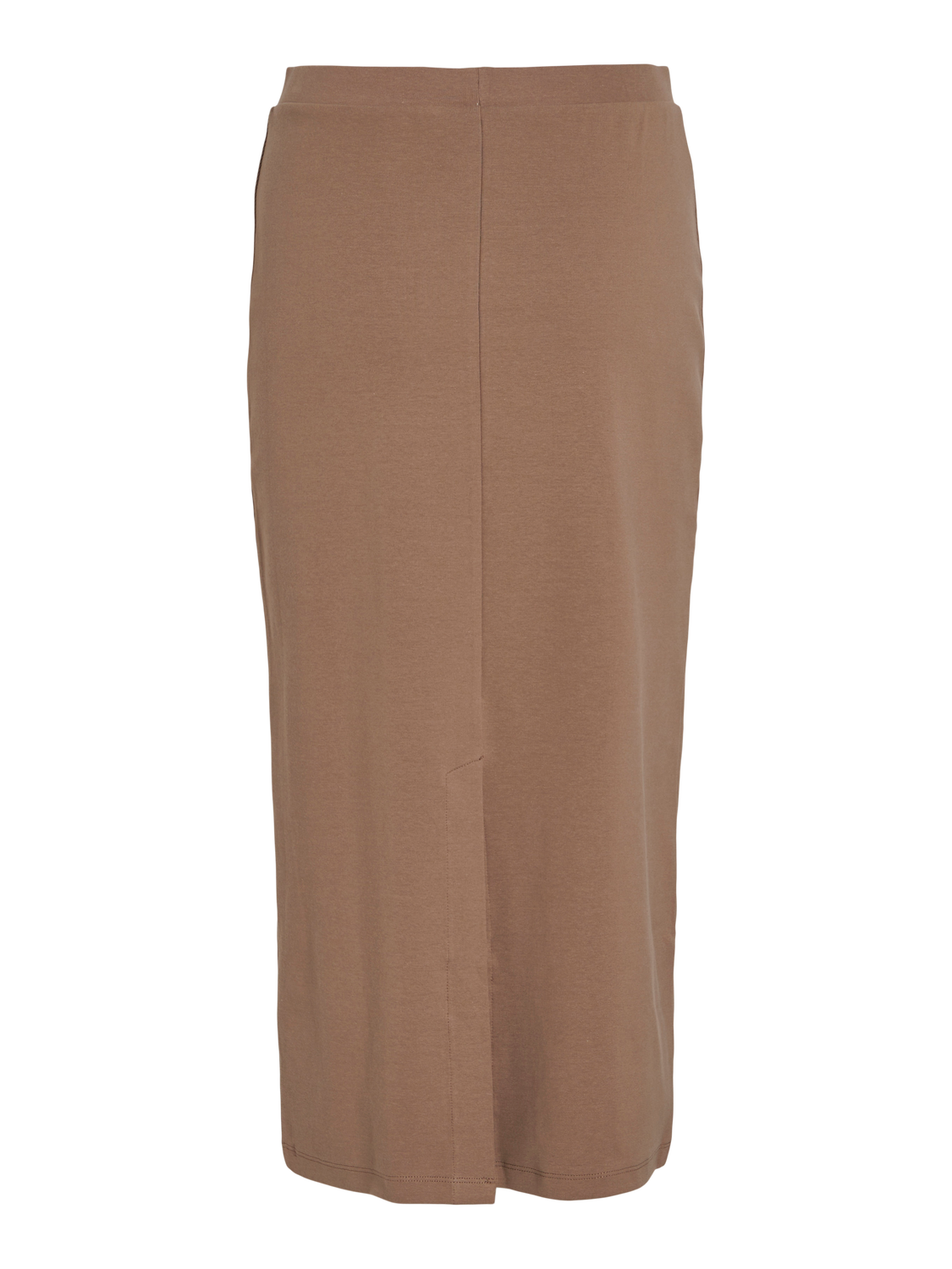 VIRAVINA Long Skirt - Fossil