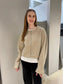 VIJADAS Jacket - Natural Melange