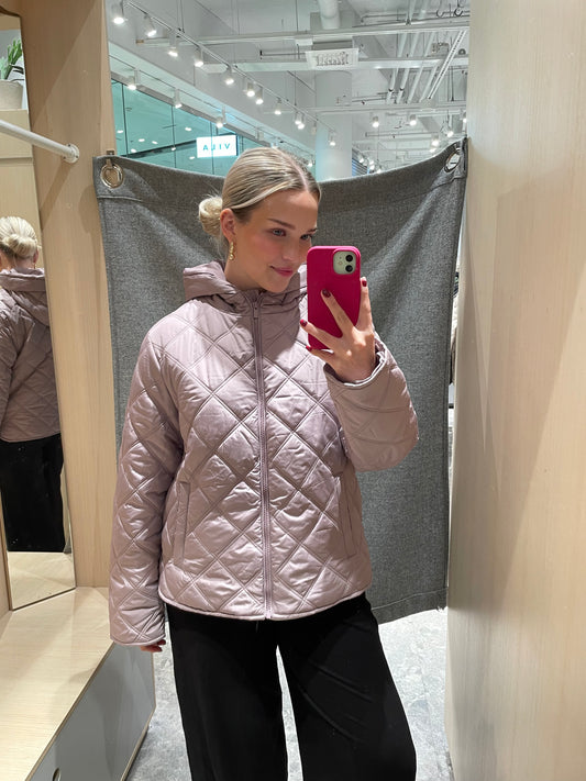 VIQUILA Jacket - Toadstool