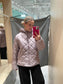 VIQUILA Jacket - Toadstool