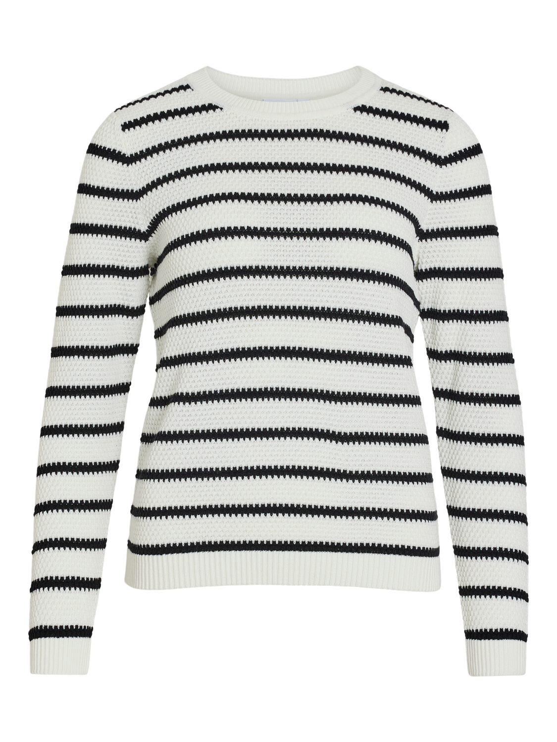 VIDALO Pullover - White Alyssum