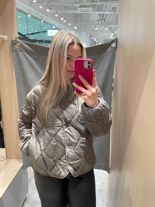 VIDUNE Jacket - Falcon
