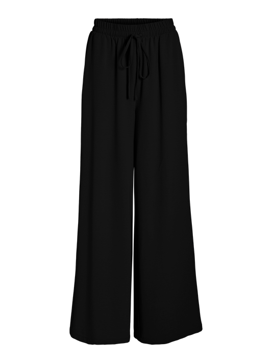 VIHELA Pants - Black