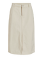 VIKIRA Midi Skirt - Birch