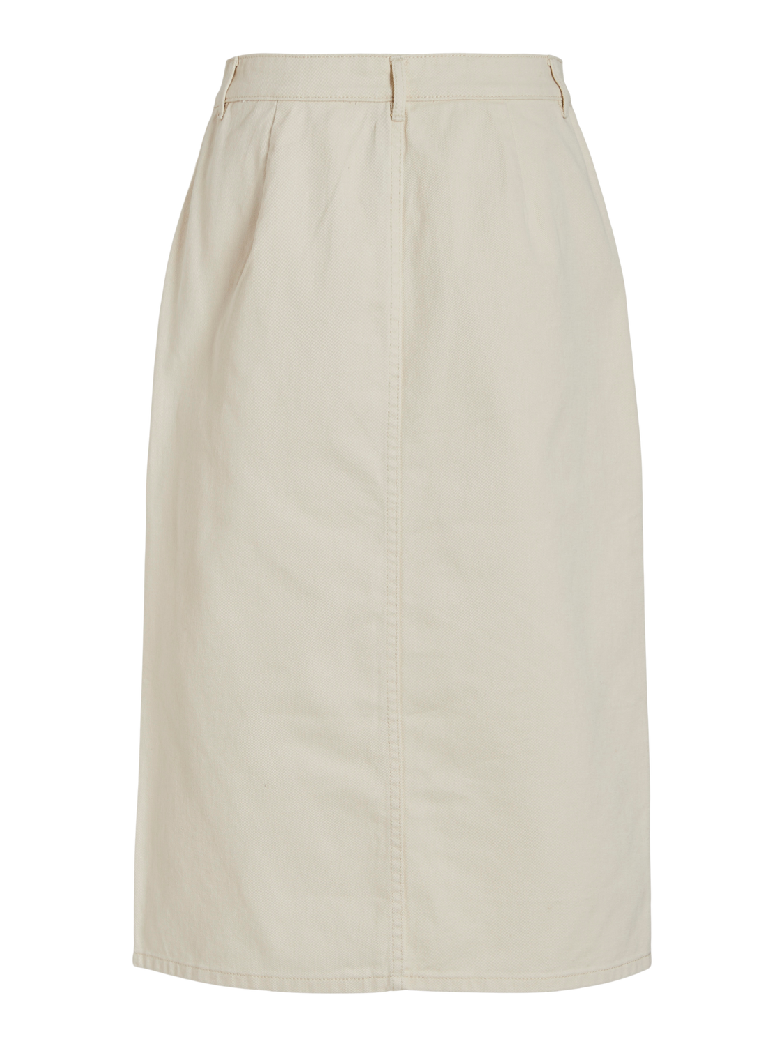 VIKIRA Midi Skirt - Birch