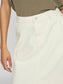 VIKIRA Midi Skirt - Birch