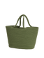 VIMIAH Bag - Oil Green