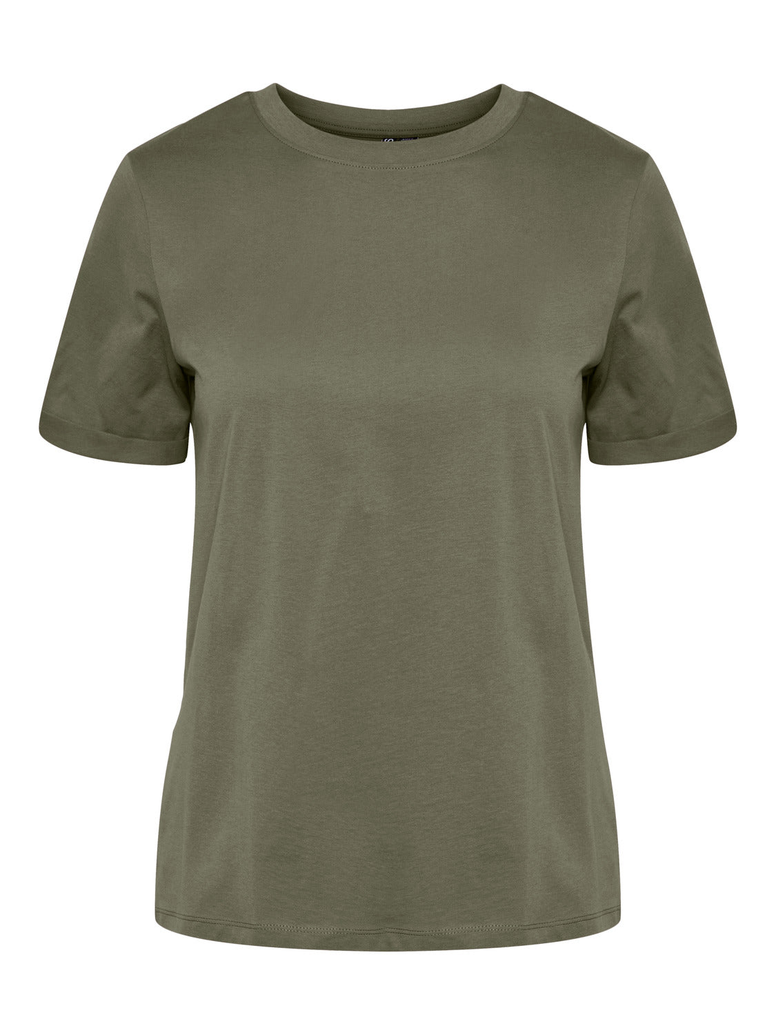 PCRIA T-Shirt - Deep Lichen Green