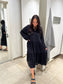 VITINIA Dress - Black