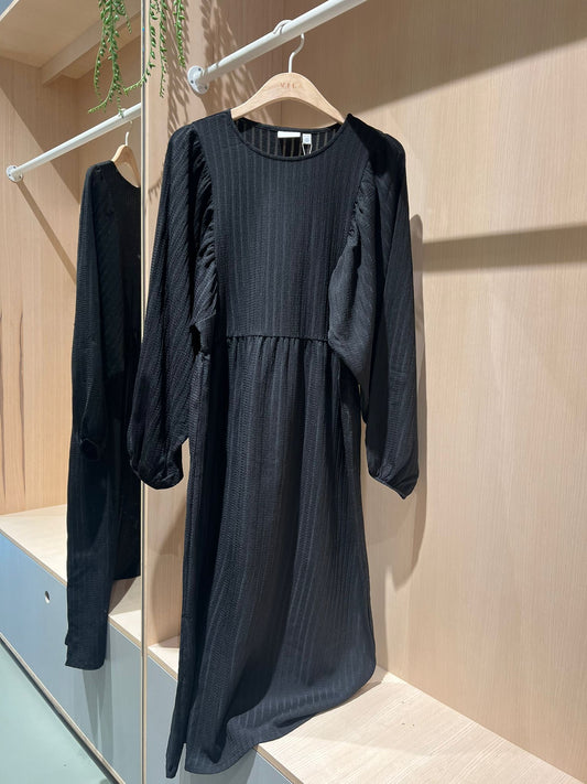 VIWHITNEY Dress - Black