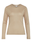 VIALEXIA T-Shirt - Feather Gray