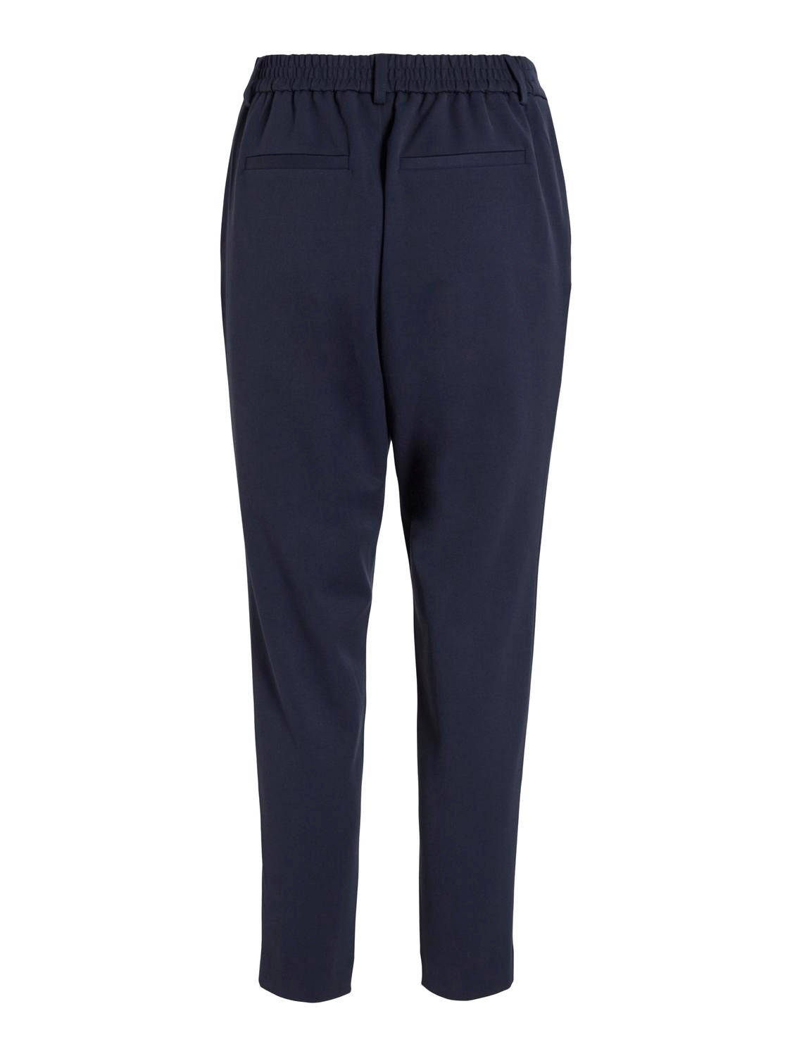 VIVARONE Trousers - Navy Blazer