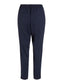 VIVARONE Trousers - Navy Blazer