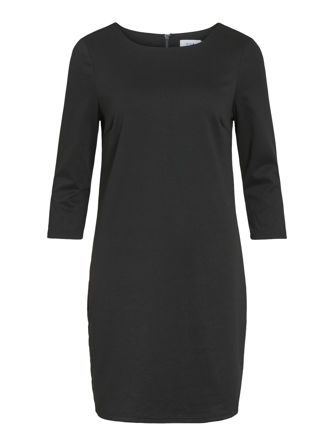 VININNY Short Dress - Black