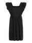 VIPIMMA Dress - Black Beauty