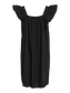 VIPIMMA Dress - Black Beauty