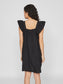 VIPIMMA Dress - Black Beauty