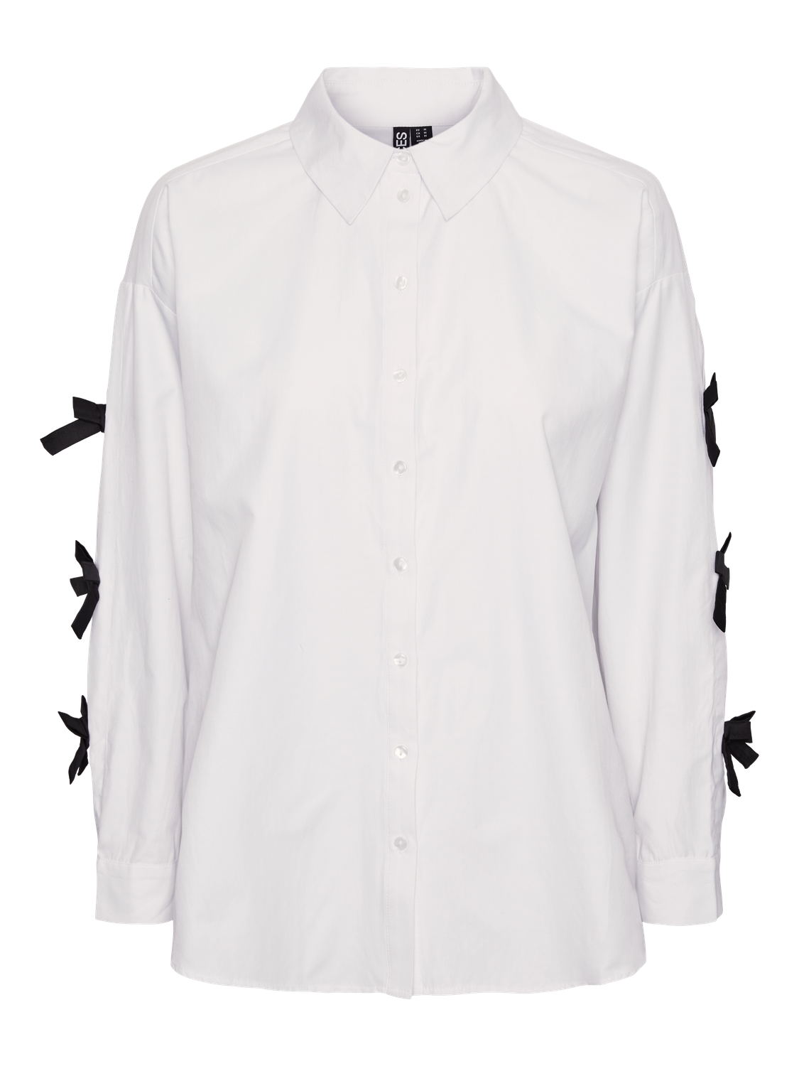 PCBELL Shirts - Bright White