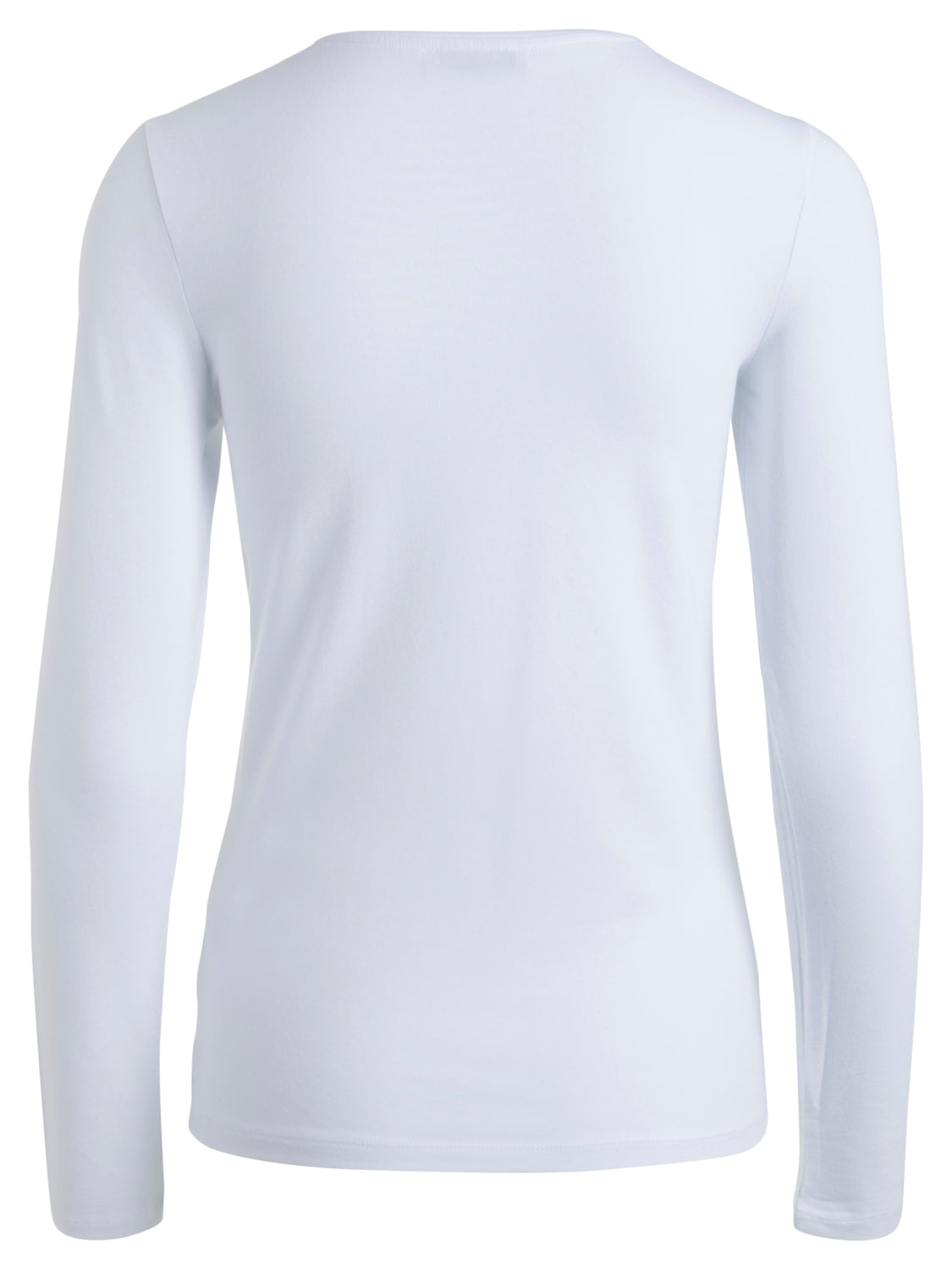 PCSIRENE T-shirt - bright white