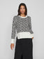 VISIMA Pullover - Cloud Dancer
