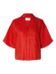SLFLYRA Shirts - Flame Scarlet