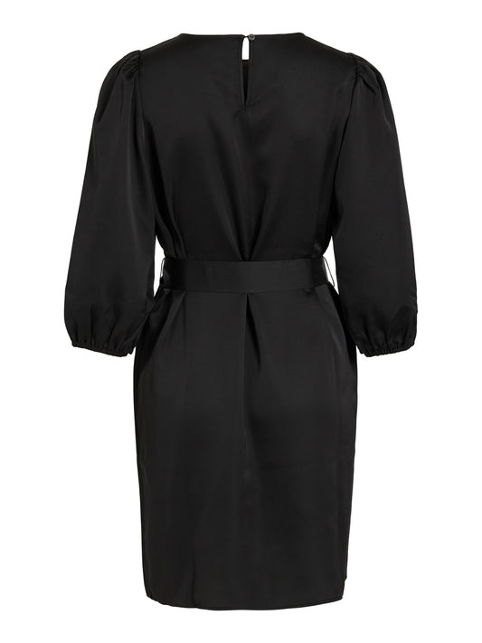 VIELLETTE Dress - Black