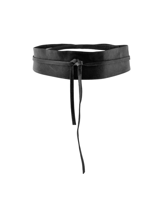 PCVIBS Belt - black
