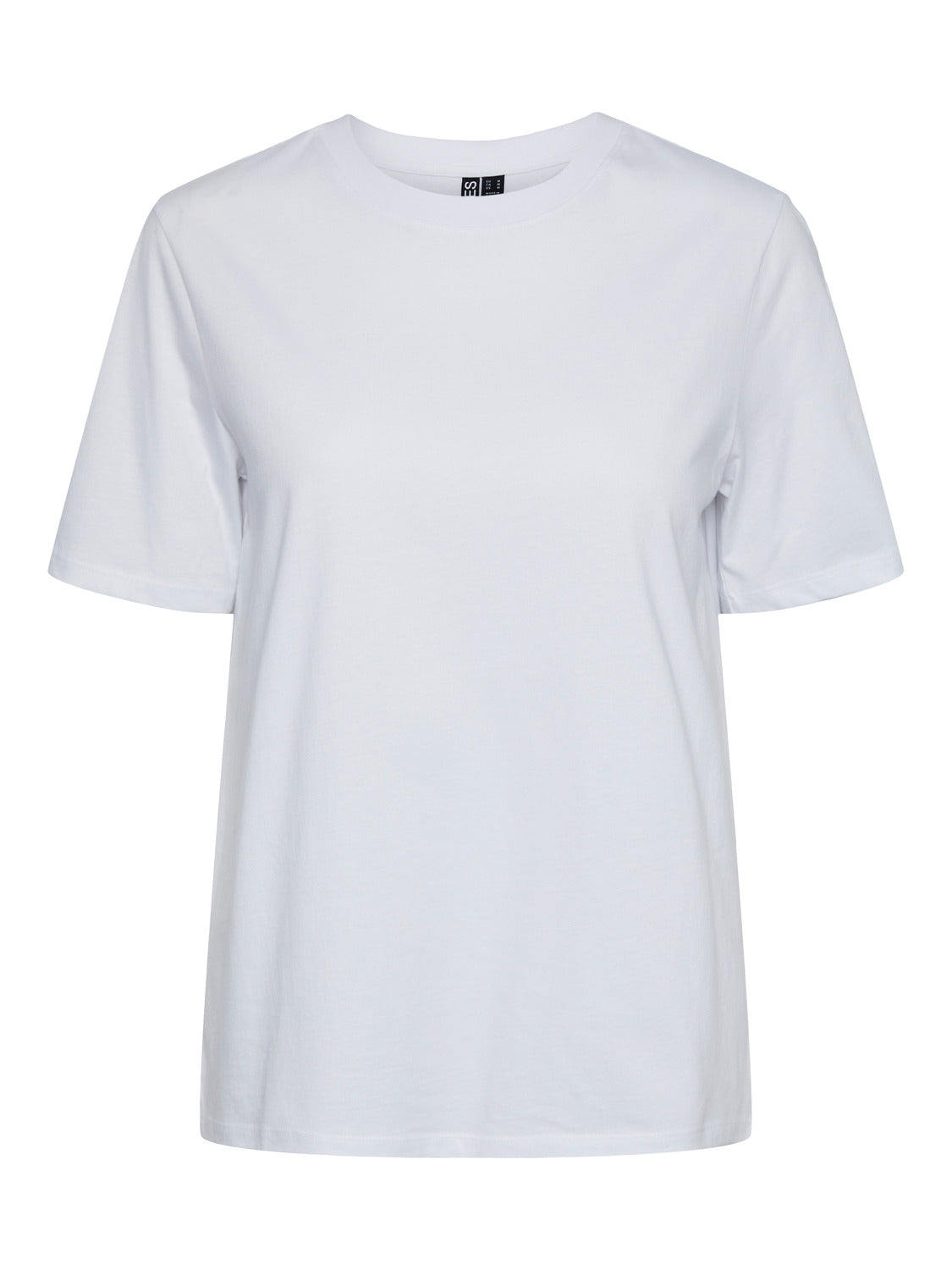 PCRIA T-Shirt - Bright White